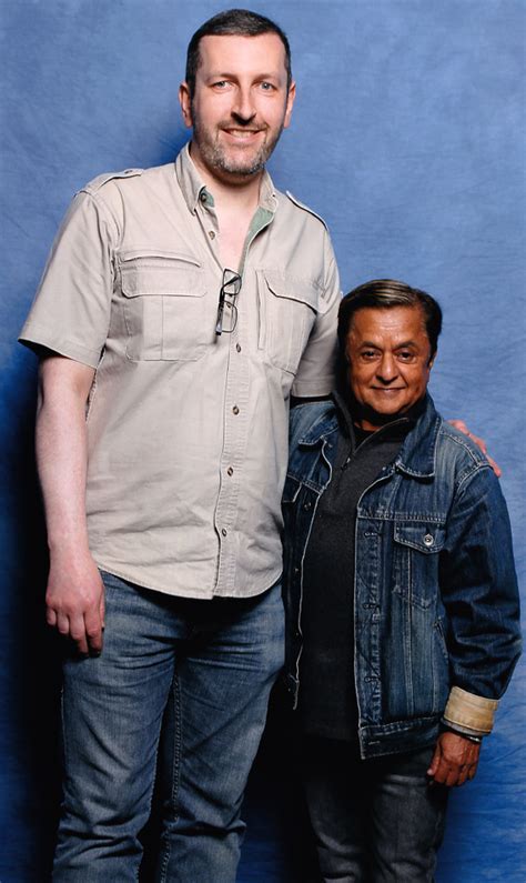 deep roy height|deep roy height in feet.